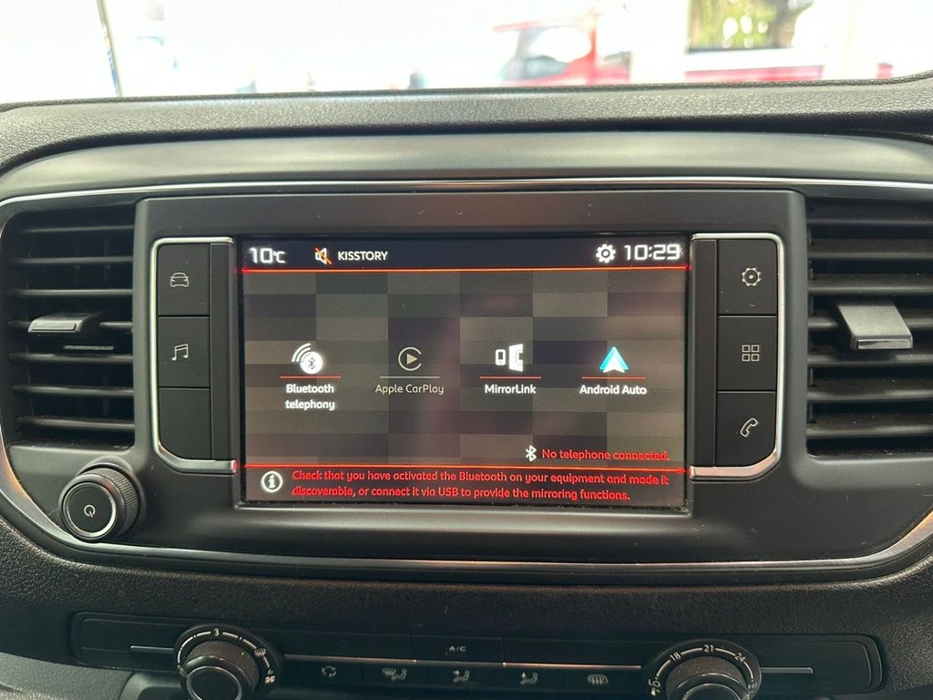 Used Citroen Dispatch 2018 for sale - 77703892: Photo 37