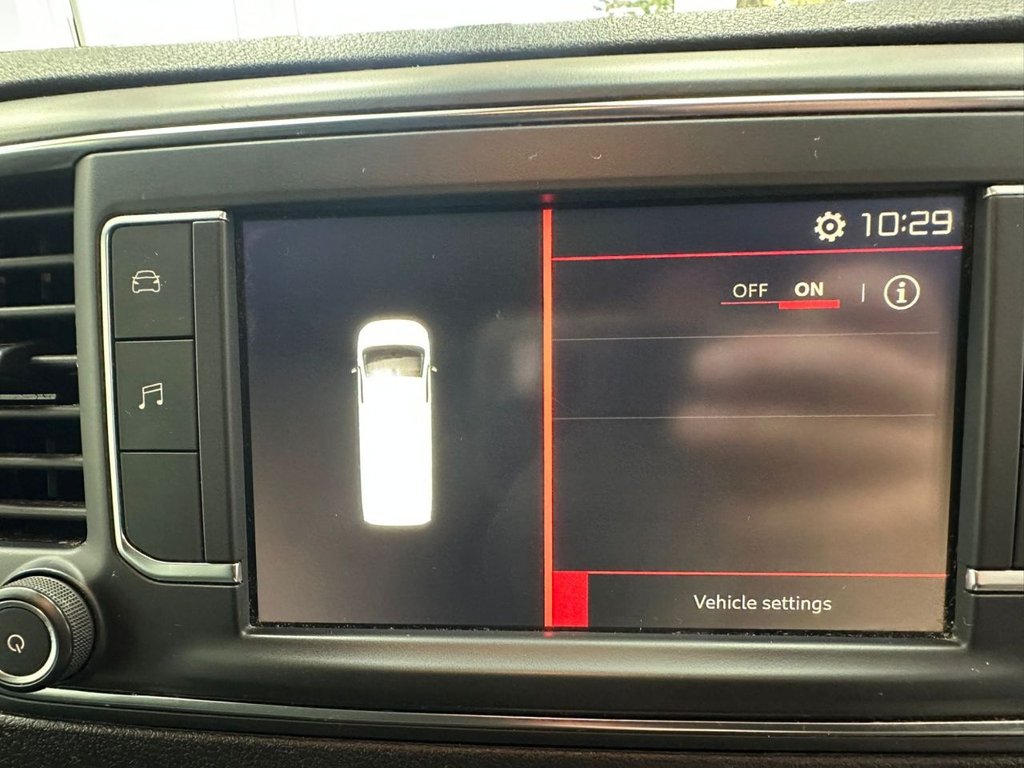 Used Citroen Dispatch 2018 for sale - 77703892: Photo 38