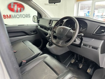 Used Citroen Dispatch 2018 for sale - 77703892: Photo