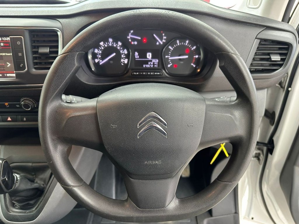 Used Citroen Dispatch 2018 for sale - 77703892: Photo 4