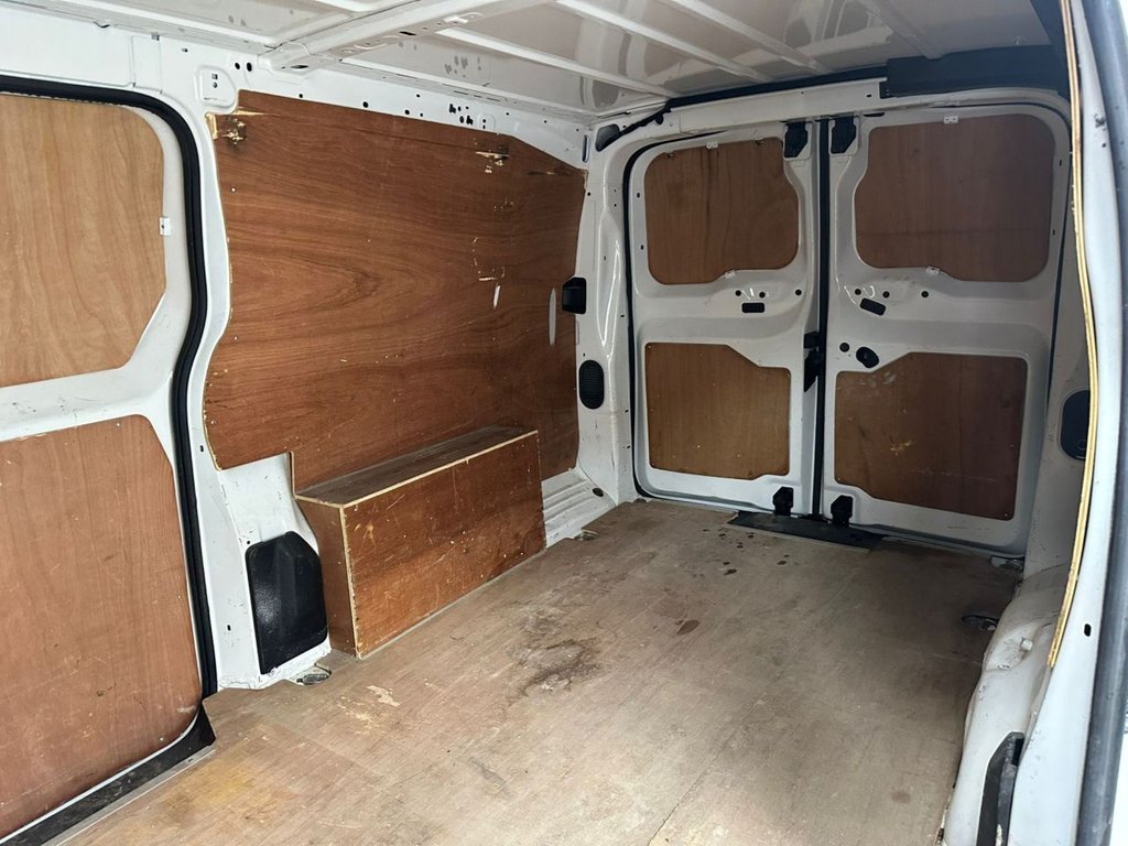 Used Citroen Dispatch 2018 for sale - 77703892: Photo 46