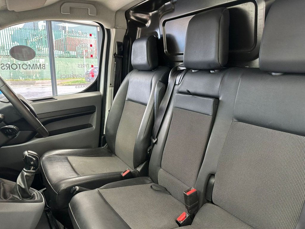 Used Citroen Dispatch 2018 for sale - 77703892: Photo 47