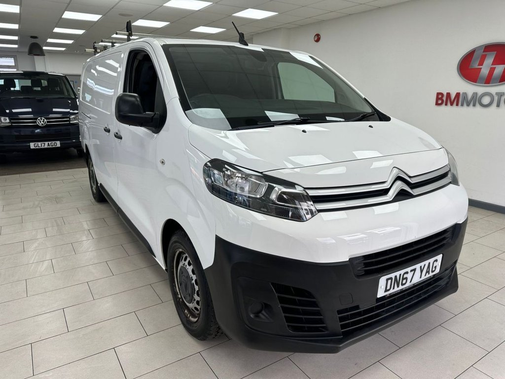 Used Citroen Dispatch 2018 for sale - 77703892: Photo 8