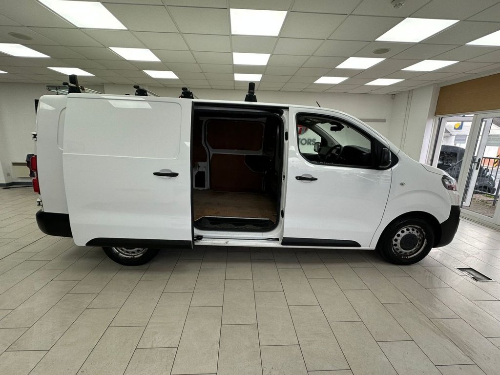 Used Citroen Dispatch 2018 for sale - 77703892: Photo 9