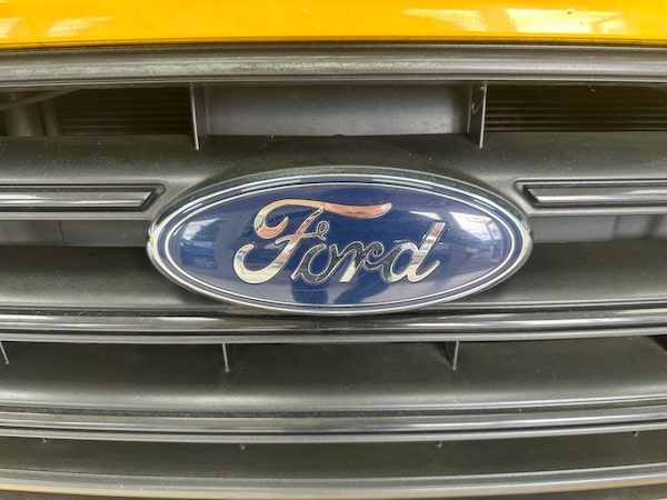 Used Ford Transit Custom 2019 for sale - 75462189: Photo 14