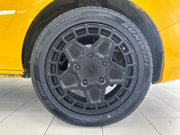 Used Ford Transit Custom 2019 for sale - 75462189: Photo 16