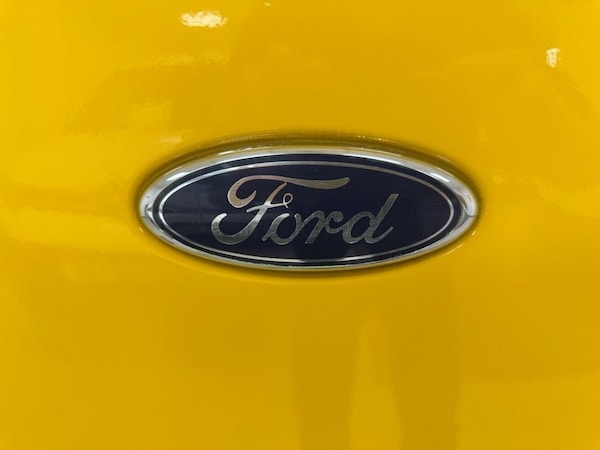 Used Ford Transit Custom 2019 for sale - 75462189: Photo 19