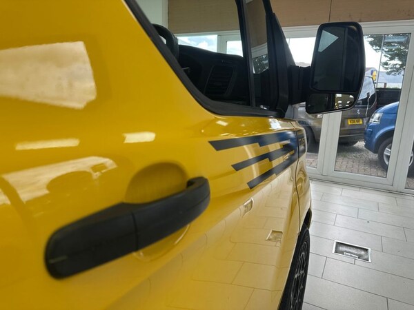 Used Ford Transit Custom 2019 for sale - 75462189: Photo 20