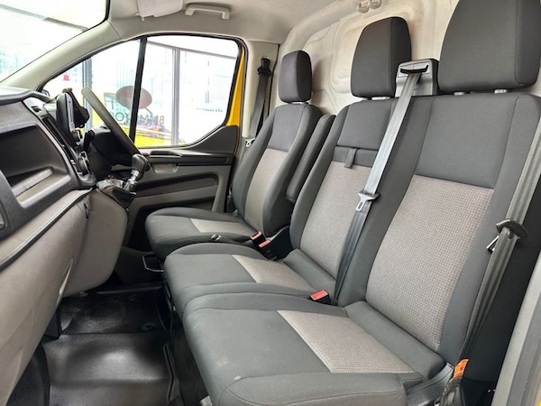 Used Ford Transit Custom 2019 for sale - 75462189: Photo 37