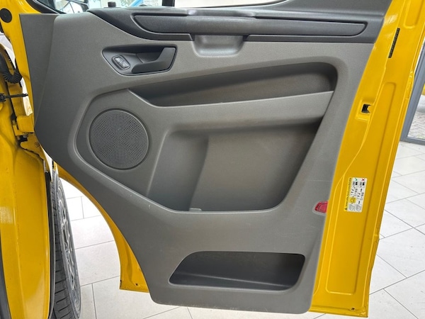 Used Ford Transit Custom 2019 for sale - 75462189: Photo 44