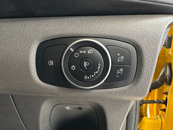 Used Ford Transit Custom 2019 for sale - 75462189: Photo 47