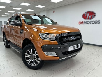 Ford - Ranger