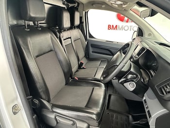 Used Peugeot Expert 2019 for sale - 79603658: Photo