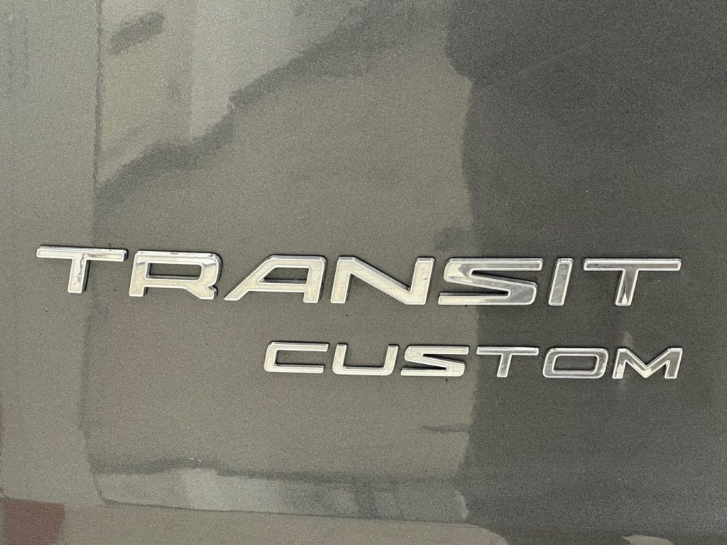 Used Ford Transit Custom 2020 for sale - 77153089: Photo 12
