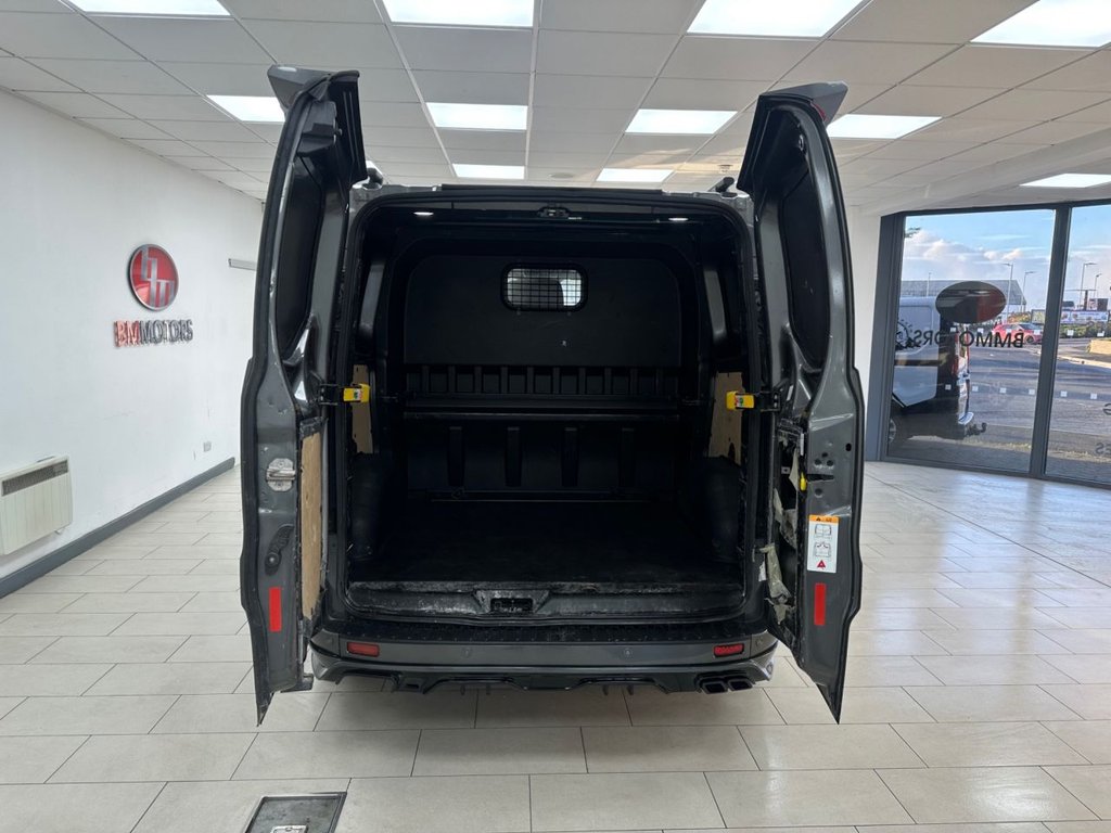 Used Ford Transit Custom 2020 for sale - 77153089: Photo 16