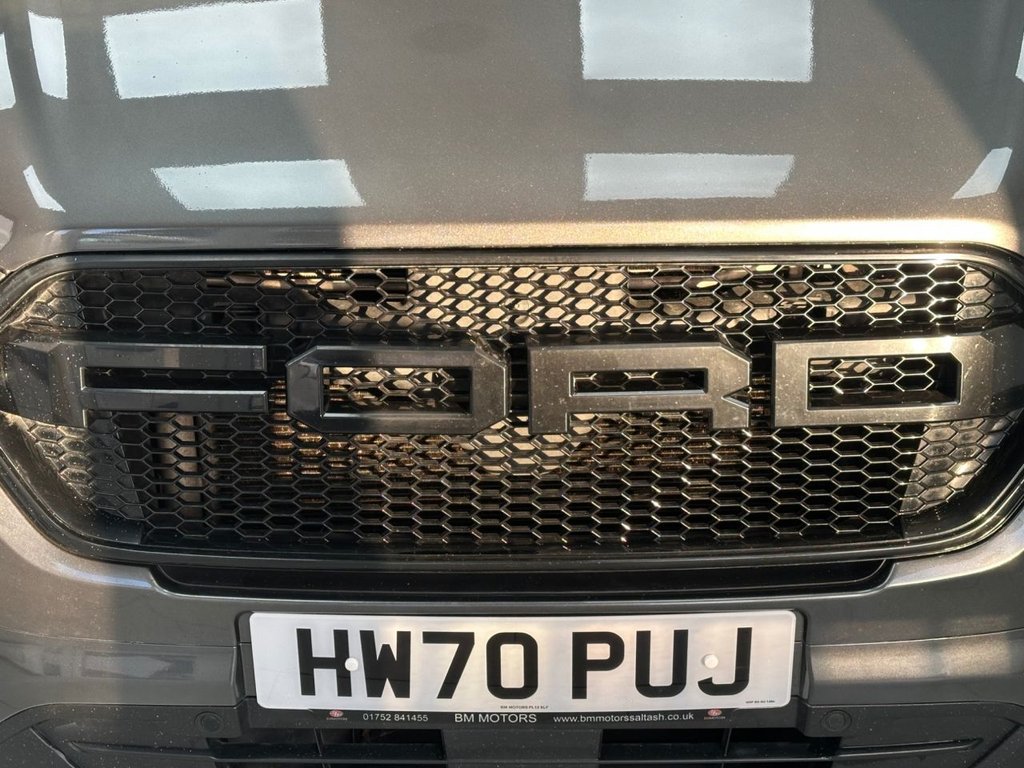 Used Ford Transit Custom 2020 for sale - 77153089: Photo 21