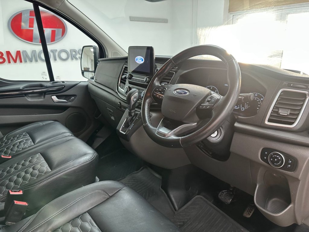 Used Ford Transit Custom 2020 for sale - 77153089: Photo 3
