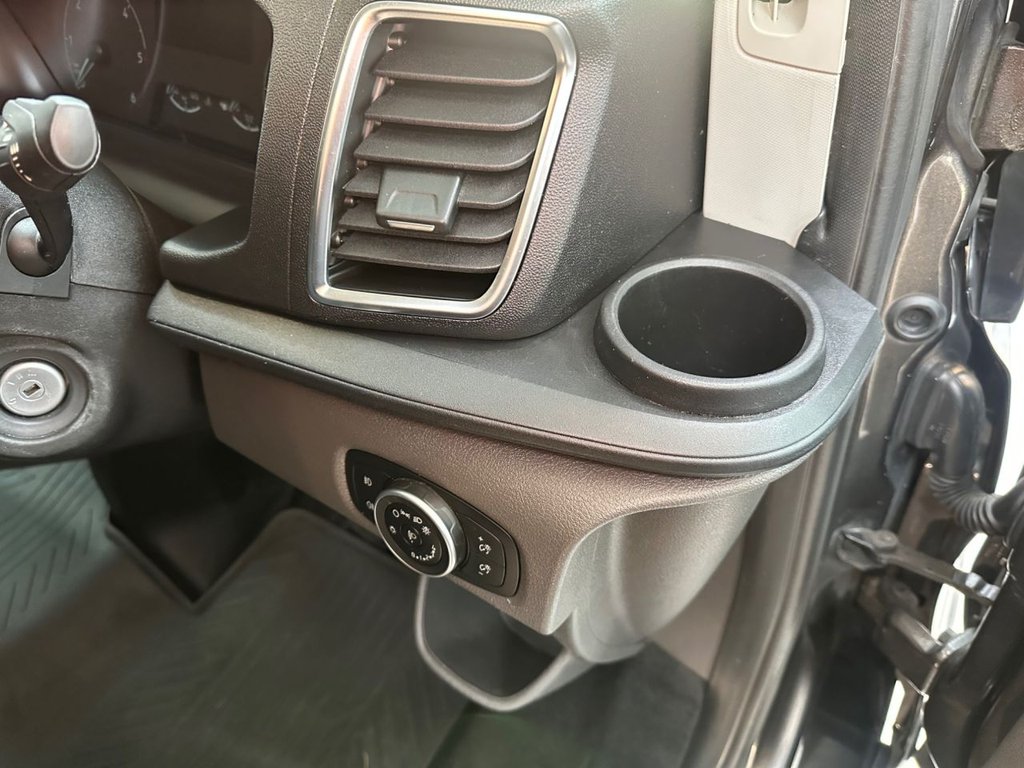 Used Ford Transit Custom 2020 for sale - 77153089: Photo 30