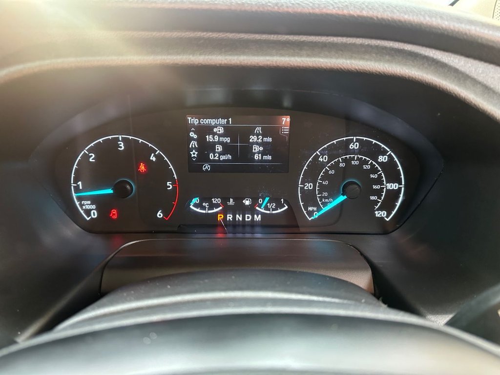 Used Ford Transit Custom 2020 for sale - 77153089: Photo 32