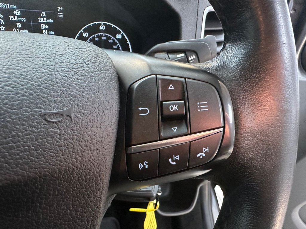 Used Ford Transit Custom 2020 for sale - 77153089: Photo 34