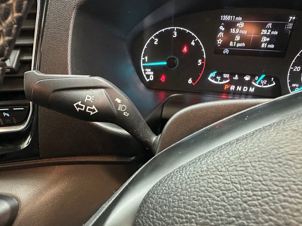 Used Ford Transit Custom 2020 for sale - 77153089: Photo 35