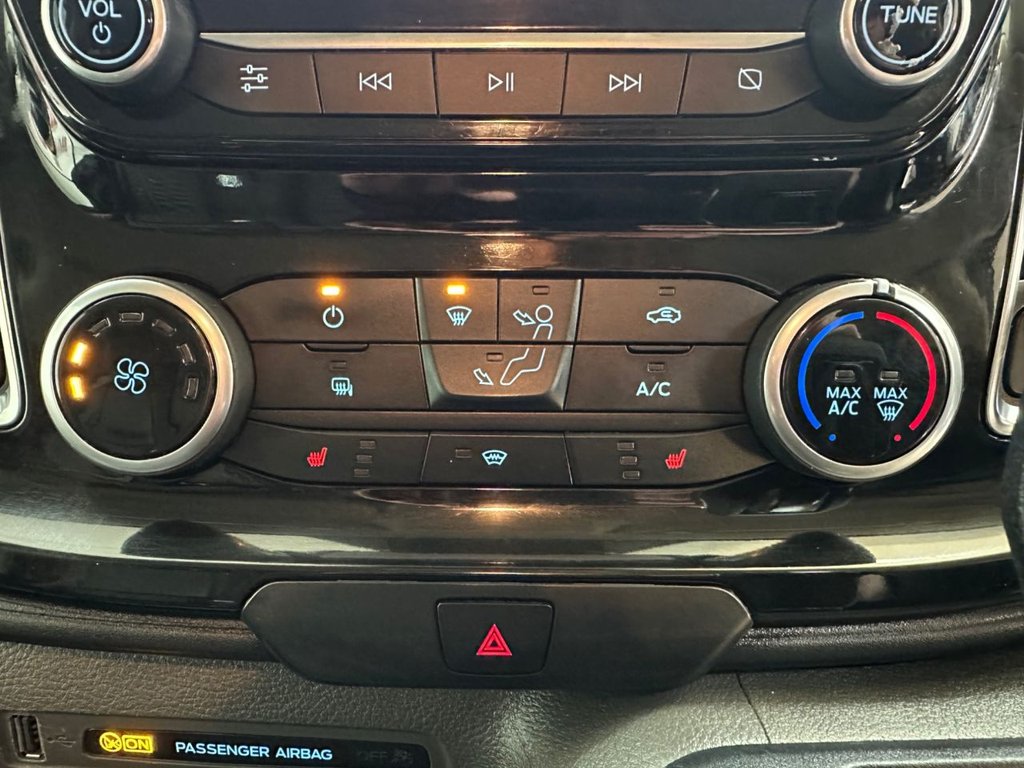 Used Ford Transit Custom 2020 for sale - 77153089: Photo 36