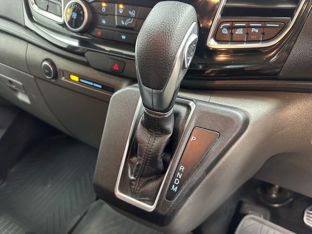 Used Ford Transit Custom 2020 for sale - 77153089: Photo 38