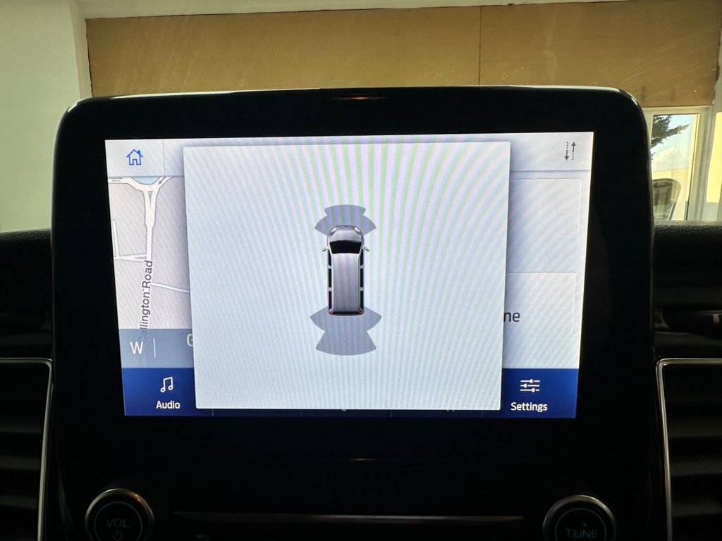 Used Ford Transit Custom 2020 for sale - 77153089: Photo 40