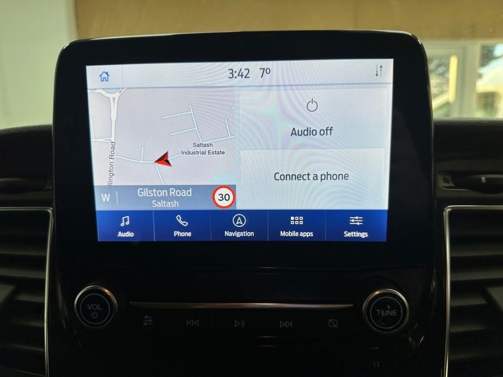 Used Ford Transit Custom 2020 for sale - 77153089: Photo 41