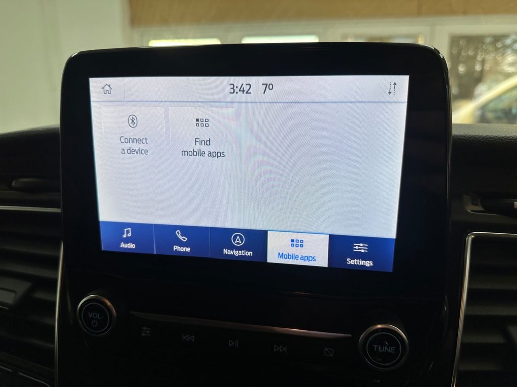 Used Ford Transit Custom 2020 for sale - 77153089: Photo 42