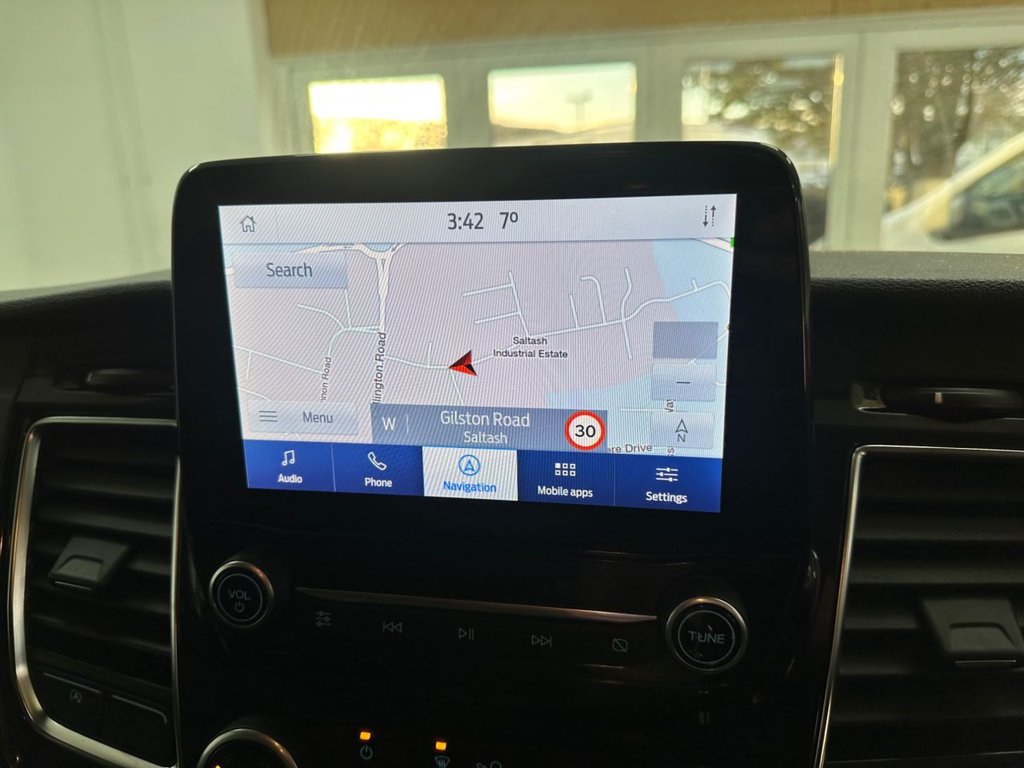 Used Ford Transit Custom 2020 for sale - 77153089: Photo 43