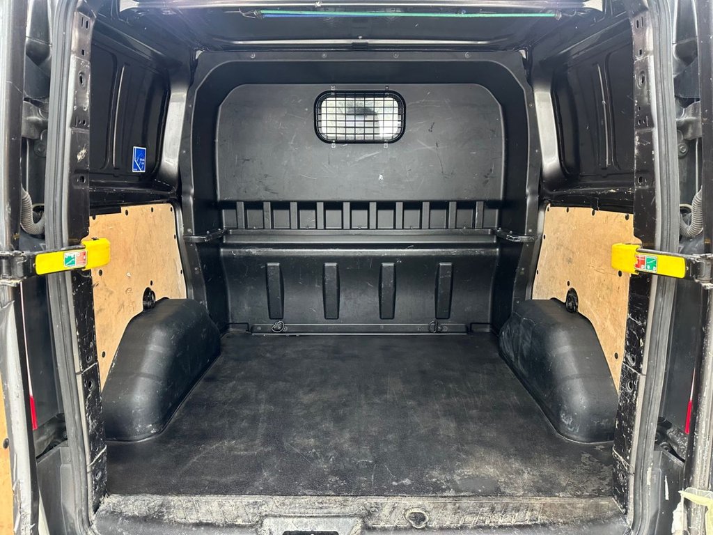 Used Ford Transit Custom 2020 for sale - 77153089: Photo 5
