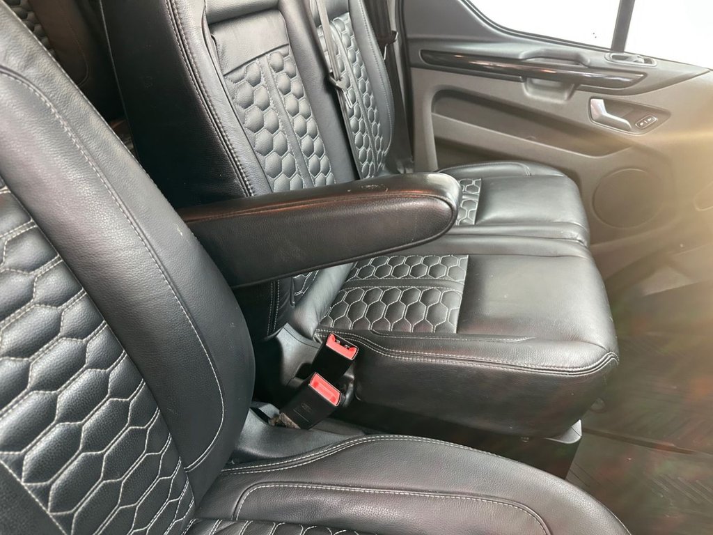 Used Ford Transit Custom 2020 for sale - 77153089: Photo 50