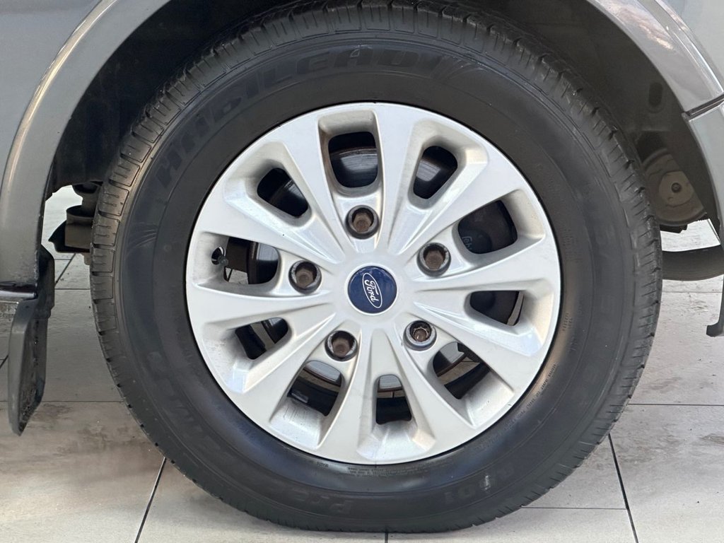 Used Ford Transit Custom 2020 for sale - 77153089: Photo 9