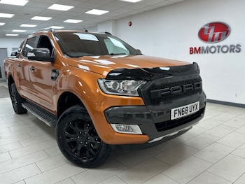 Ford - Ranger