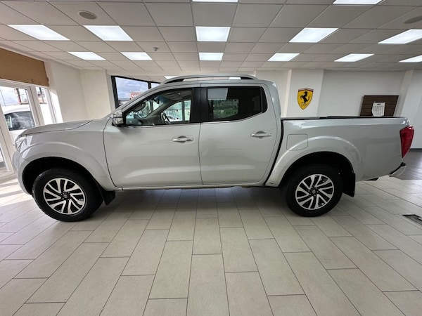 Used Nissan Navara 2017 for sale - 76210067: Photo 10