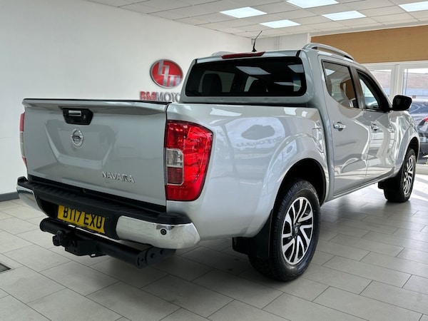 Used Nissan Navara 2017 for sale - 76210067: Photo 13