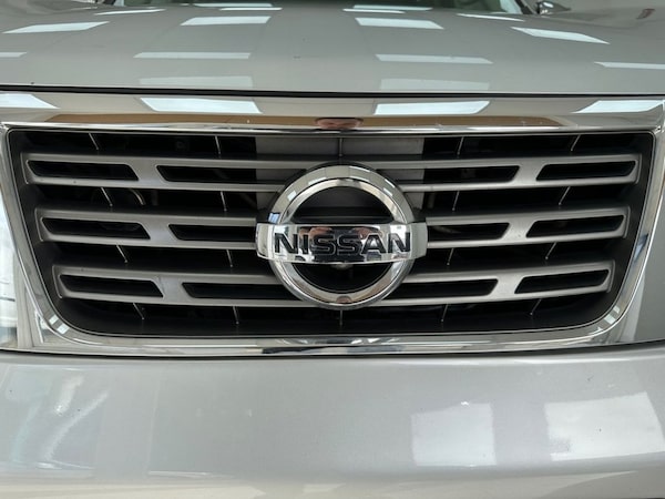 Used Nissan Navara 2017 for sale - 76210067: Photo 14