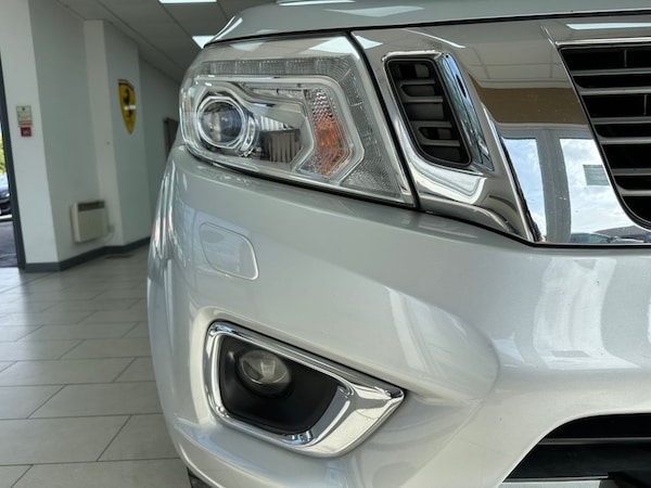 Used Nissan Navara 2017 for sale - 76210067: Photo 15