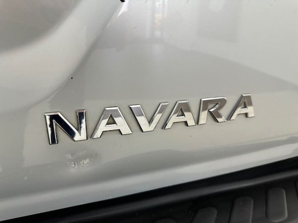 Used Nissan Navara 2017 for sale - 76210067: Photo 21