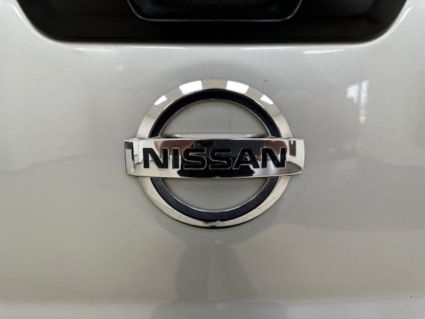 Used Nissan Navara 2017 for sale - 76210067: Photo 22