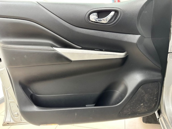 Used Nissan Navara 2017 for sale - 76210067: Photo 23