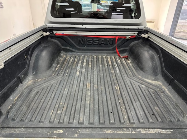 Used Nissan Navara 2017 for sale - 76210067: Photo 24