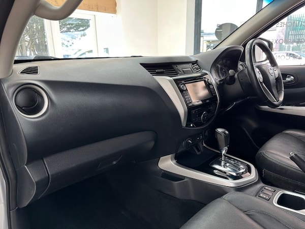 Used Nissan Navara 2017 for sale - 76210067: Photo 25