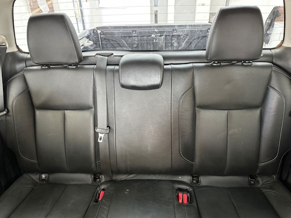 Used Nissan Navara 2017 for sale - 76210067: Photo 28