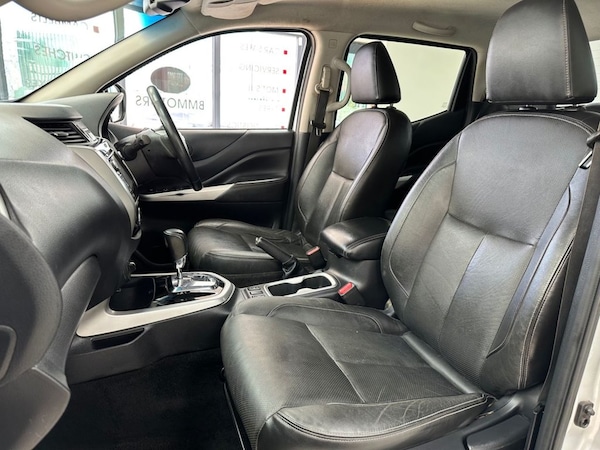 Used Nissan Navara 2017 for sale - 76210067: Photo 30