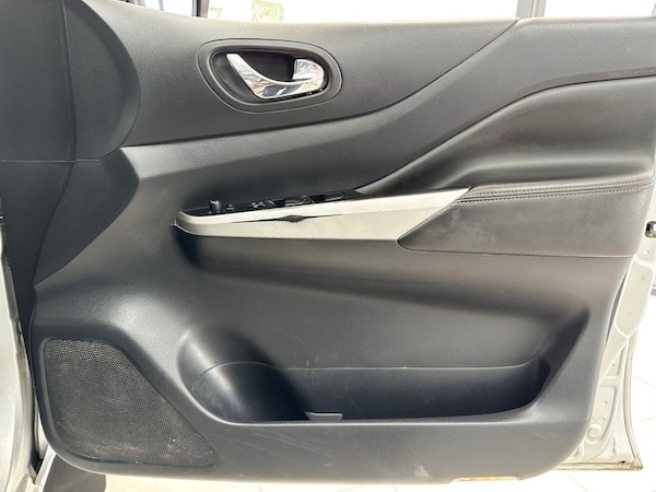 Used Nissan Navara 2017 for sale - 76210067: Photo 33