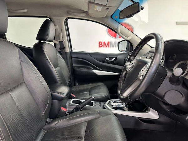 Used Nissan Navara 2017 for sale - 76210067: Photo 37