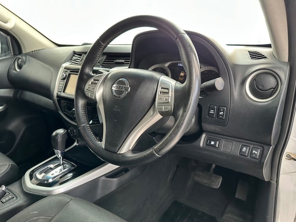 Used Nissan Navara 2017 for sale - 76210067: Photo 38