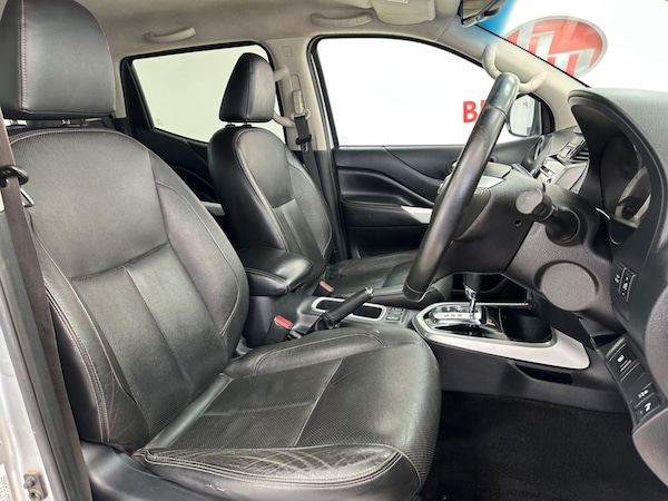 Used Nissan Navara 2017 for sale - 76210067: Photo 3